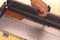 Оборудование для загибки края
