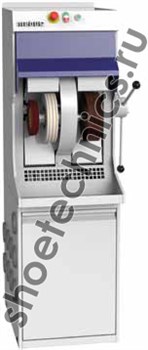 Станок полировочный  Mebus 500 3W x 3 H M500 3W x 3 H - фото 4439