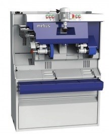 Станок для ремонта обуви PRIMATEC 1200 PRIMATEC1200 - фото 4442