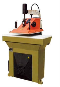 Вырубочный пресс консольного типа MG-20C  MF-20C MG-20C Модель АТОМ MF-20C - фото 4509