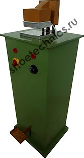 Станок для тиснения MGTS208 MGTS208 - фото 4624