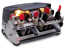 Станок для изготовления ключей Duo Plus 1788 - фото 4643