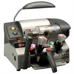 Станок для изготовления ключей Bravo Professional 1790 - фото 4645