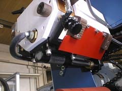 Клеенаносящая машина RC 150 2071 - фото 5149