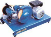 Станок для заточки дисковых ножей MGB0487 MGB0487 - фото 5480