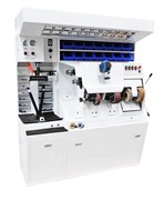 Станок для ремонта обуви с прессом MAGNUM G700 G700