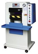 Прессы гидравлические для тиснения и перфорации кожи PGT80T PGT80T