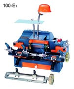 Станок для изготовления ключей KeyWorld 100E1 1781