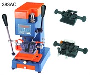 Станок для изготовления ключей Wenxing 383AC 1782