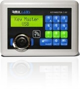 Дубликатор электронных ключей RMX Key Master Pro 3RF 1785