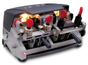 Станок для изготовления ключей Duo Plus 1788