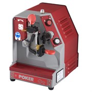 Станок для изготовления ключей Poker S / Poker S Plus 1792