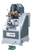 Машина для затяжки пяточной части  DS-628 1903