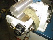 Клеенаносящий станок T 120 2002