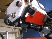 Клеенаносящая машина RC 150 2071